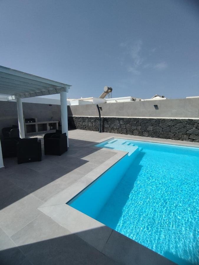 Villa Harena Playa Blanca  Exteriér fotografie