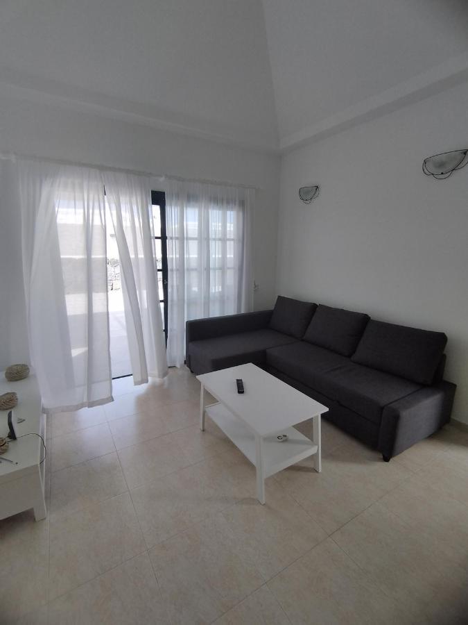 Villa Harena Playa Blanca  Exteriér fotografie