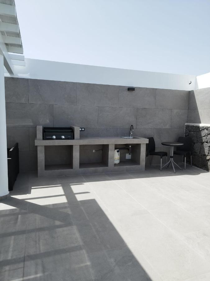 Villa Harena Playa Blanca  Exteriér fotografie